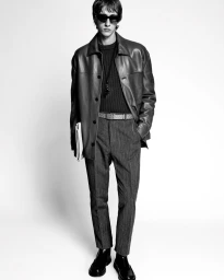 Tod's Fall-Winter 2025/2026 Men's Collection