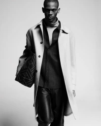 Tod's Fall-Winter 2025/2026 Men's Collection