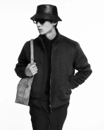 Tod's Fall-Winter 2025/2026 Men's Collection