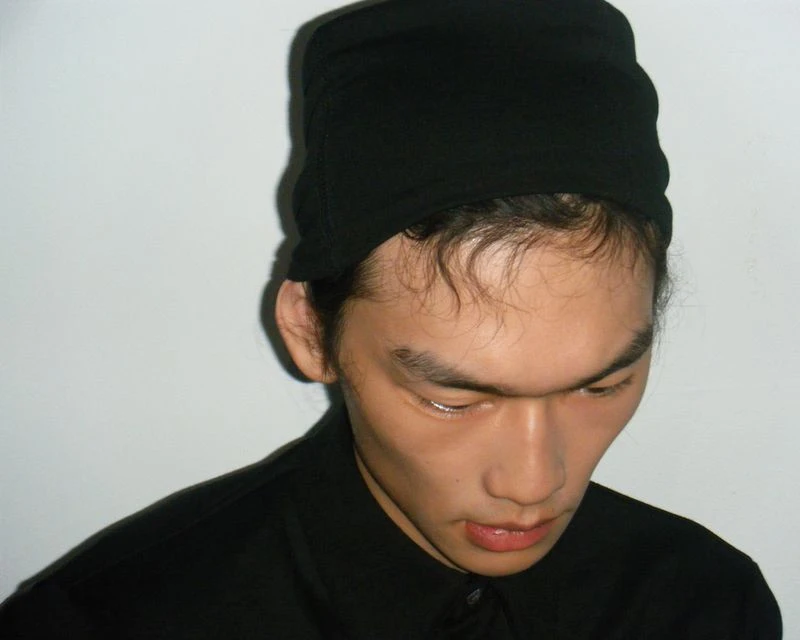 BACKSTAGE WINTER 2025