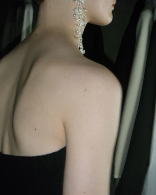 BACKSTAGE WINTER 2025