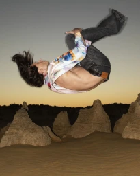 Unbuttoned: a story of silk shirts