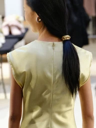 AMI Fall-Winter 25 Fittings