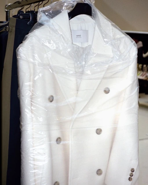 AMI Fall-Winter 25 Fittings