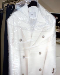 AMI Fall-Winter 25 Fittings