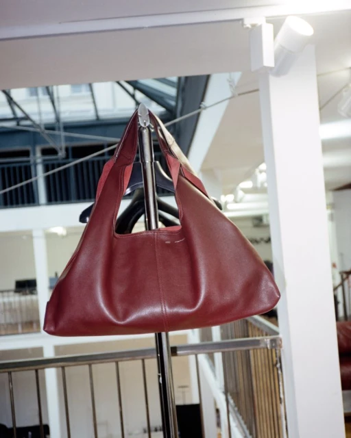 AMI Fall-Winter 25 Fittings