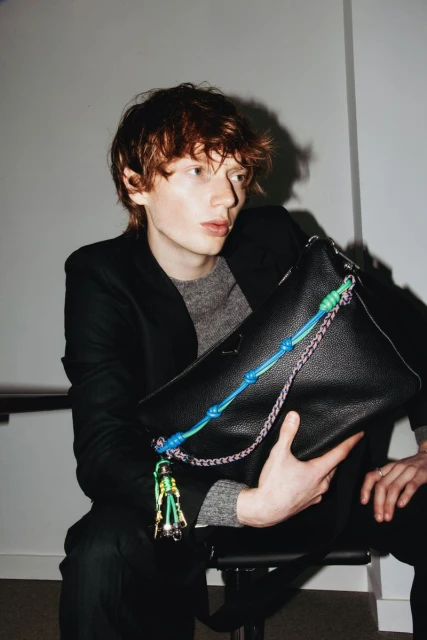 Prada Gift Holiday 2024