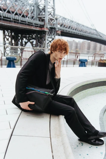 Prada Gift Holiday 2024