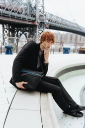 Prada Gift Holiday 2024