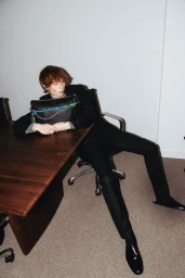 Prada Gift Holiday 2024