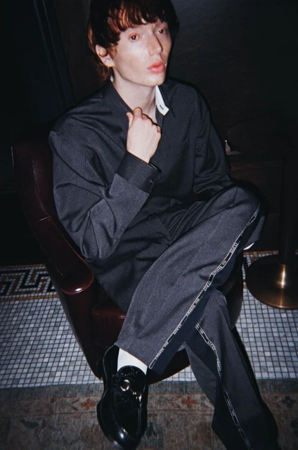 Gucci x Luisaviaroma