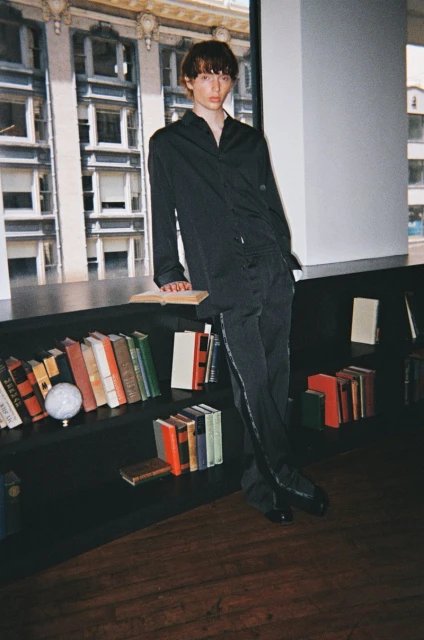 Gucci x Luisaviaroma