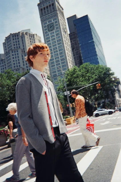 Gucci x Luisaviaroma