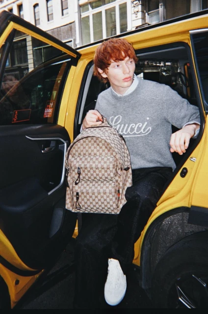 Gucci x Luisaviaroma