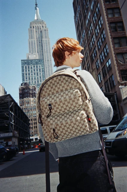 Gucci x Luisaviaroma