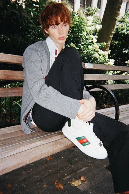 Gucci x Luisaviaroma