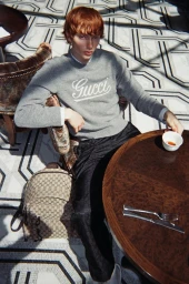 Gucci x Luisaviaroma