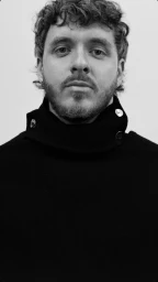 Jil Sander SS25 Show Polaroids