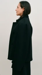 Jil Sander SS25 Show Polaroids