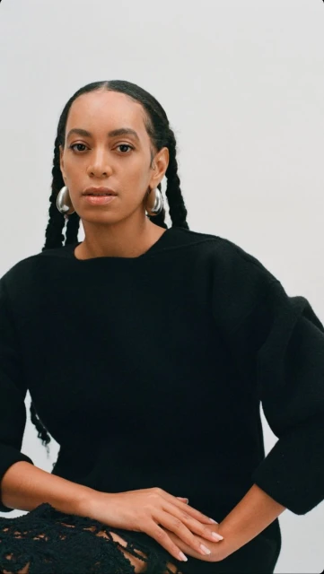 Jil Sander SS25 Show Polaroids