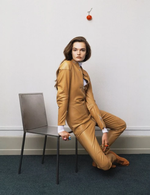 From reality to dreamland