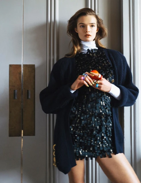 From reality to dreamland