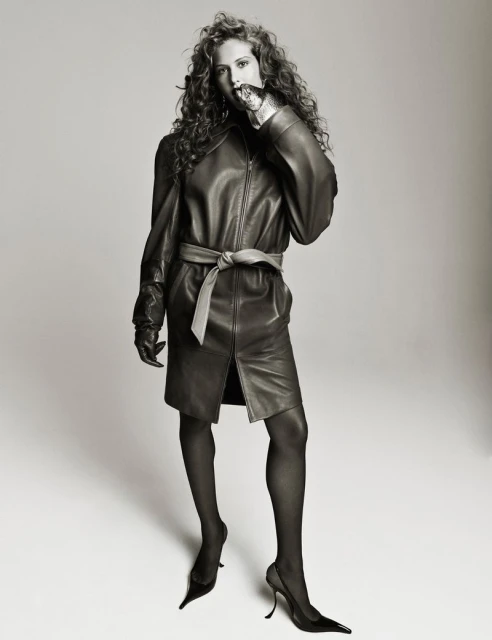 icon issue Aneglina Kendall