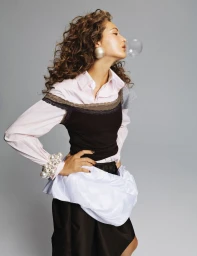 icon issue Aneglina Kendall