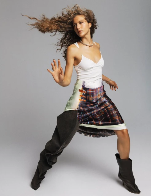 icon issue Aneglina Kendall