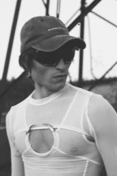 LEONARDOVALENTINI FW25|26