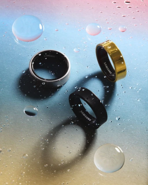 Samsung Polska Galaxy Ring