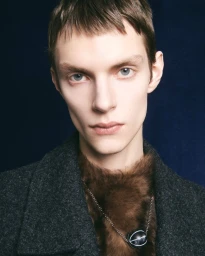 Prada FW25 Menswear show