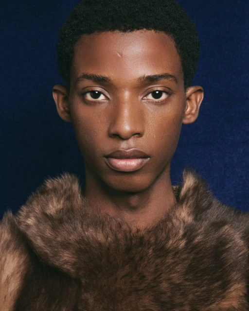 Prada FW25 Menswear show