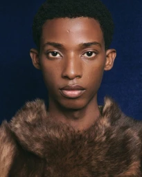 Prada FW25 Menswear show