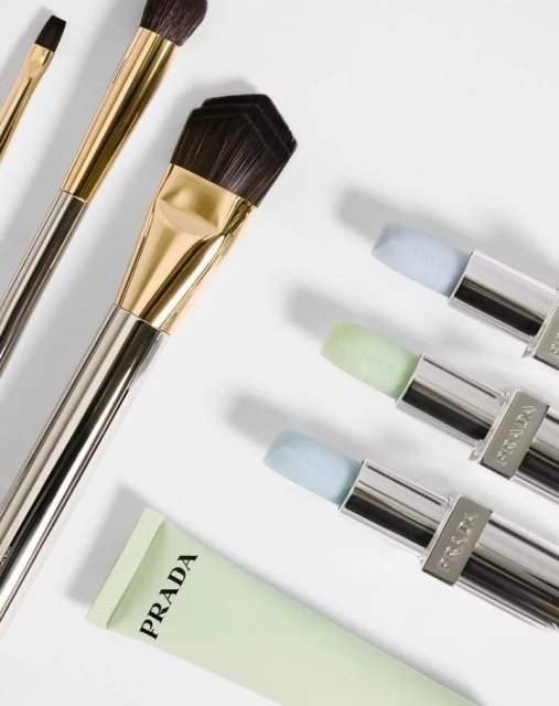 Prada FW25 Menswear show