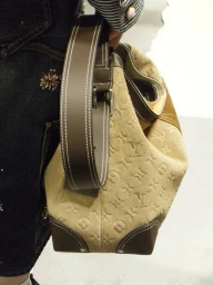 Men's FW25 Backstage