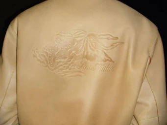 Men's FW25 Backstage