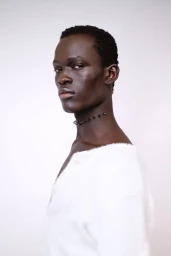 LGN Louis Gabriel Nouchi F/W 25 Backstages