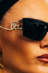 WOMEN'S SS25 DOLCE & GABBANA SHOW