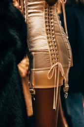 WOMEN'S SS25 DOLCE & GABBANA SHOW