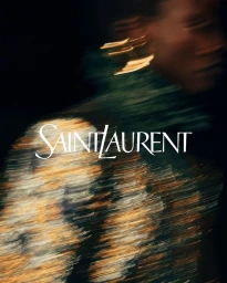SAINT LAURENT SS25