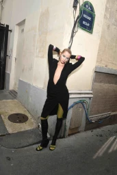 Beyond viral: Alla Bruletova breaks the frame