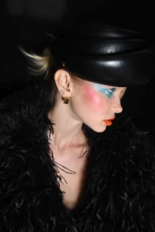 Beyond viral: Alla Bruletova breaks the frame