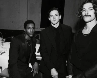 A TIME OF BEGINNINGS Holiday 2024