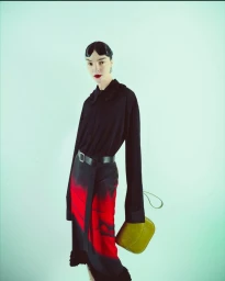 Spring / Summer 2025 Women’s and Men’s Collection