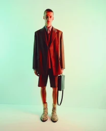 Spring / Summer 2025 Women’s and Men’s Collection