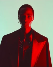 Spring / Summer 2025 Women’s and Men’s Collection