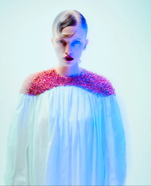 Spring / Summer 2025 Women’s and Men’s Collection