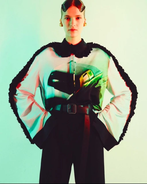 Spring / Summer 2025 Women’s and Men’s Collection