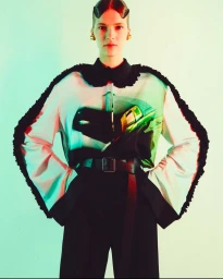 Spring / Summer 2025 Women’s and Men’s Collection